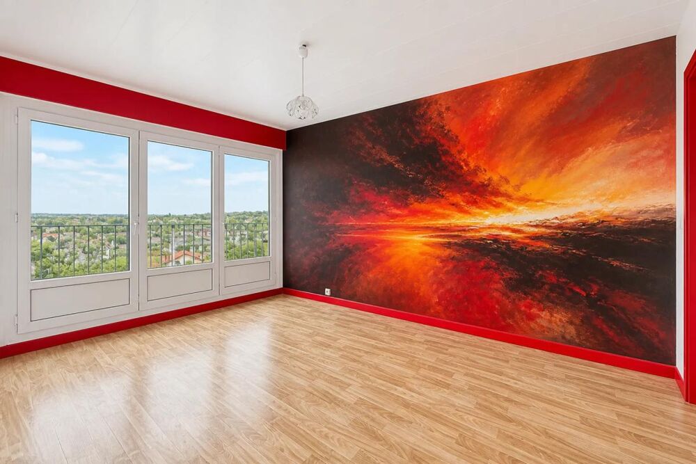 Appartement de 3 pièces de 60 m² à Yerres