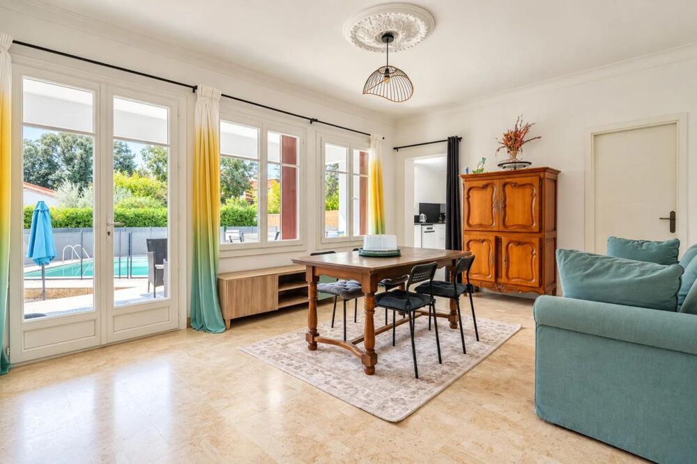 Vente Maison Maison de 9 pièces de 155 m² à Castelnau-le-Lez Castelnau le lez