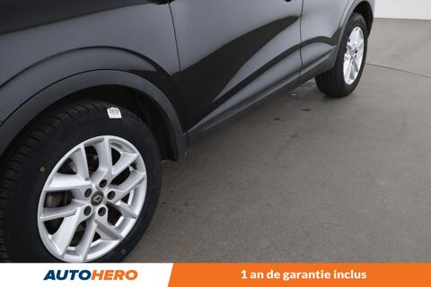 Kadjar 1.5 dCi Energy Life 110 ch 2017 occasion 92130 Issy-les-Moulineaux