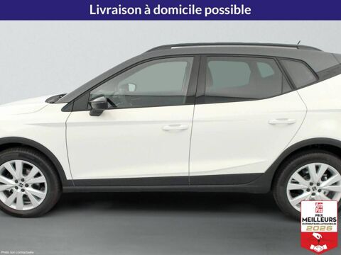 Arona 1.0 TSI 115 ch Start/Stop DSG7 Copa 2026 occasion 10150 Lavau