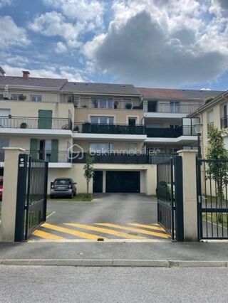  Parking / Garage à vendre 14 m²