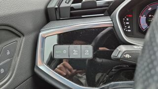 Q3 II 40 TDI 200 Quattro S-Tronic 7 S line 2020 occasion 68260 Kingersheim