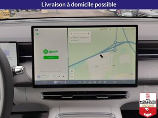 G6 RWD Standard Range 2026 occasion 10150 Lavau