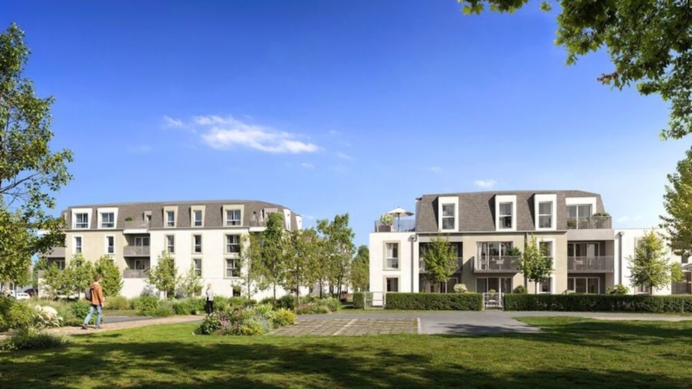 appartement à vendre 4 pièces CHERBOURG EN COTENTIN (50)