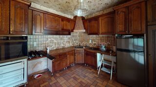  Maison � vendre 4 pi�ces 110 m�