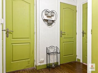  Maison à vendre 4 pièces 78 m²