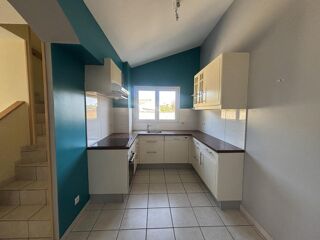  Maison à louer 4 pièces 99 m²