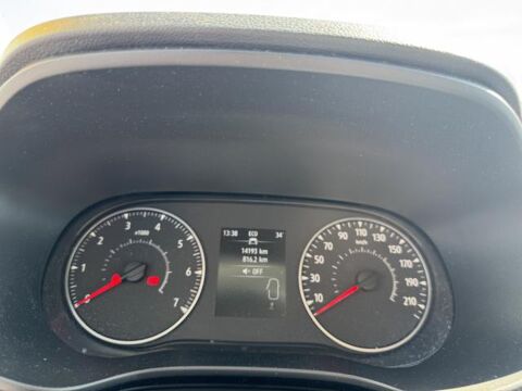 Sandero ECO-G 100 GSR2 Essential 2024 occasion 42210 Bellegarde-en-Forez