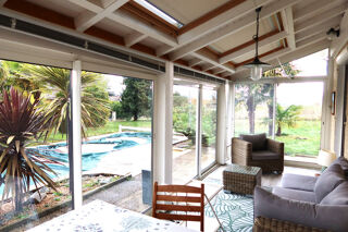  Maison � vendre 6 pi�ces 180 m�