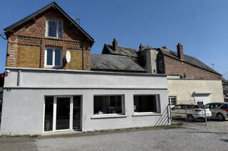  Immeuble � vendre 6 pi�ces 220 m�