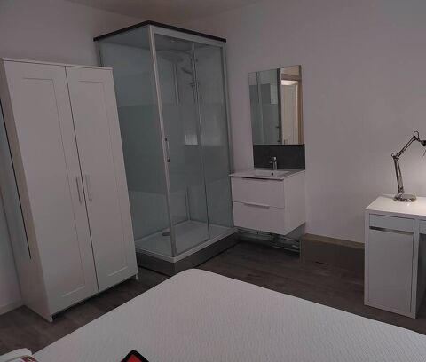  Appartement � louer 1 pi�ce 95 m�