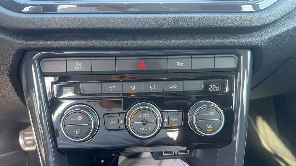 T-ROC I 1.5 TSI 150 Carat 2019 occasion 17000 La Rochelle