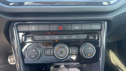 T-ROC I 1.5 TSI 150 Carat 2019 occasion 17000 La Rochelle