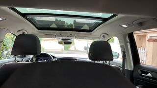T-ROC 2.0 TSI 190 DSG6 Carat - Automatique Toit ouvrant 2020 occasion 95410 Groslay