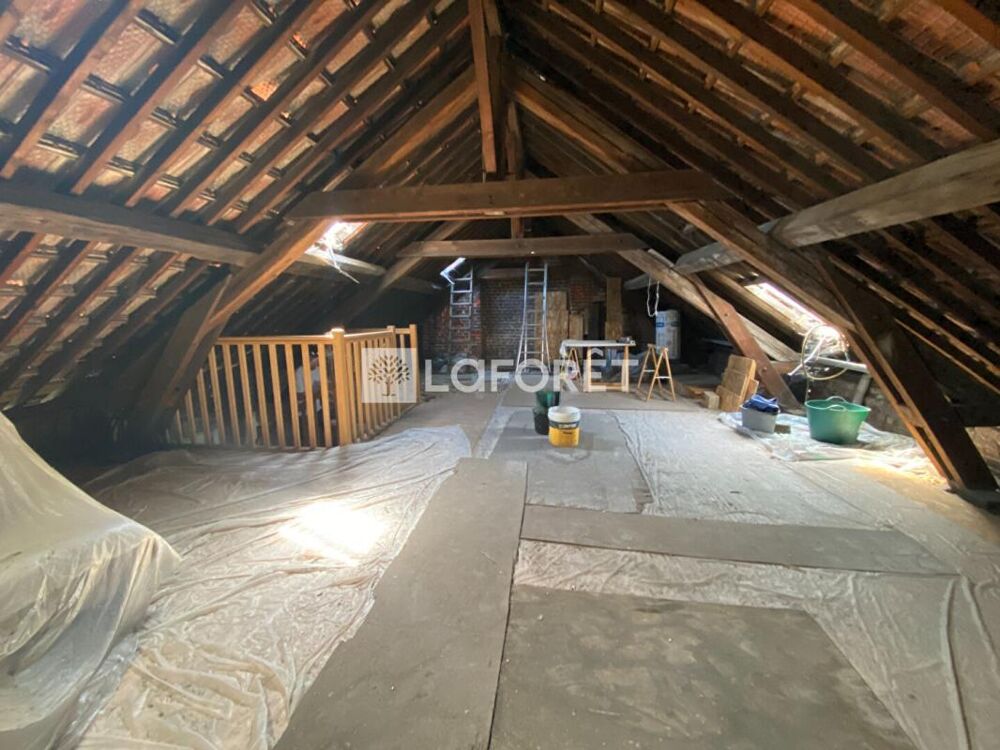 Vente Appartement Appartement Le Havre 1 pièce(s) 40 m2 Le havre