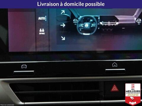 C4 AIRDREAM HYBRID 145 E-DCS6 MAX 2026 occasion 78200 Buchelay