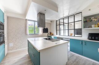  Maison à vendre 6 pièces 158 m²