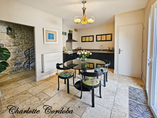  Maison à vendre 6 pièces 142 m²