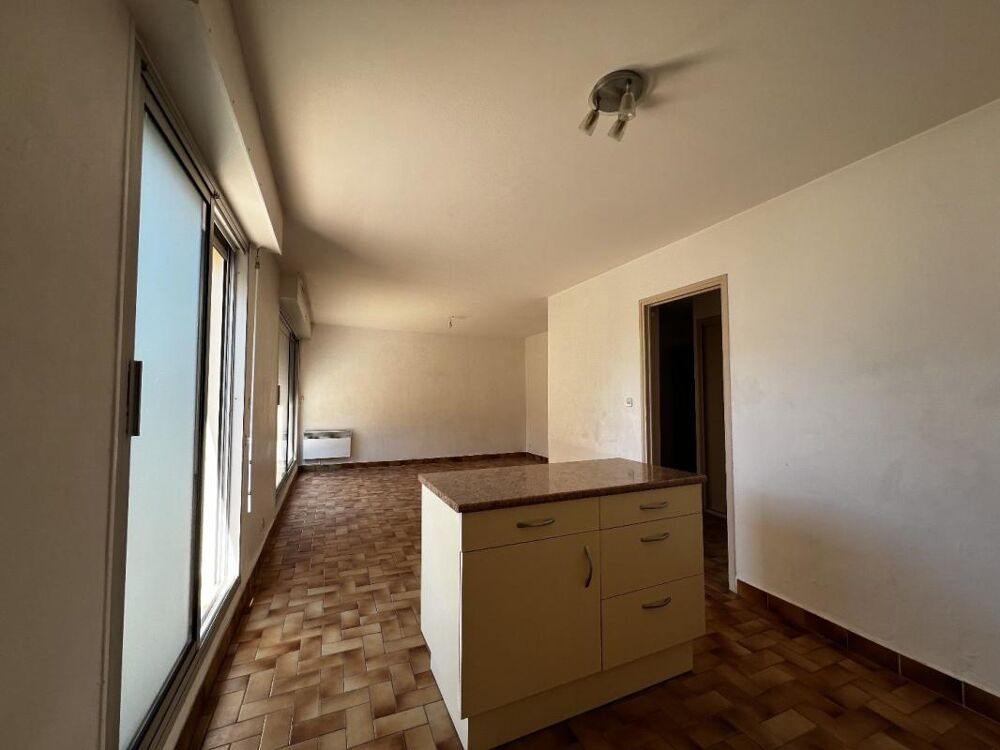 Vente Appartement Appartement Agde