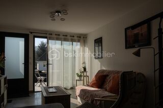  Maison à vendre 2 pièces 37 m²