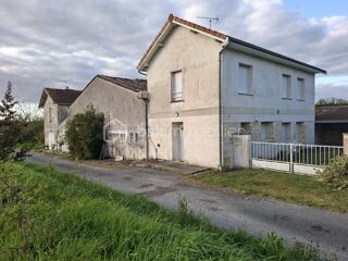  Maison à vendre 4 pièces 110 m²