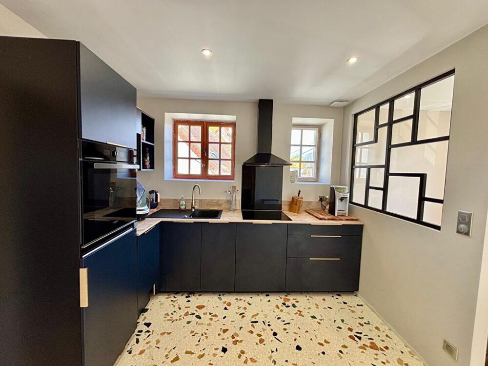 Maison Marzy 5 pièces 105.2 m2 - 3 chambres - pas de travaux