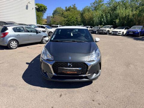 DS3 1.2 VTi 82 1199cm3 82cv 2017 occasion 84700 Sorgues