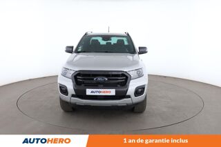 Ranger 2.0 EcoBlue Double Cabine Wildtrak Auto 213 ch 2021 occasion 92130 Issy-les-Moulineaux