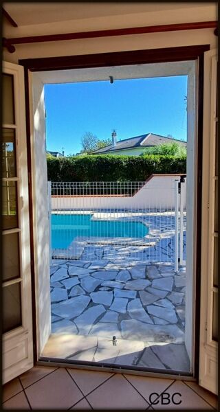  Maison  vendre 6 pices 165 m