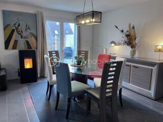  Maison � vendre 6 pi�ces 93 m�