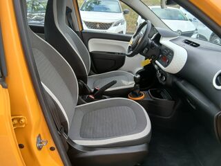Twingo III 1.0 SCE 75 CV ZEN 2019 occasion 31570 Lanta