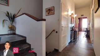  Maison  vendre 10 pices 274 m