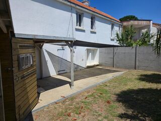  Appartement � vendre 4 pi�ces 60 m�