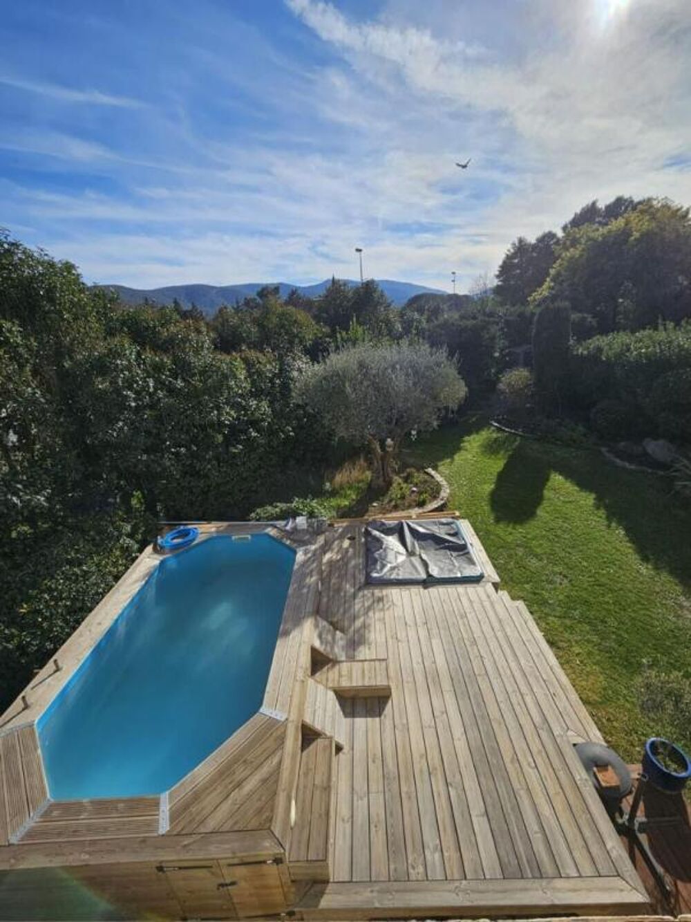 � vendre  Maison Cogolin (83310)