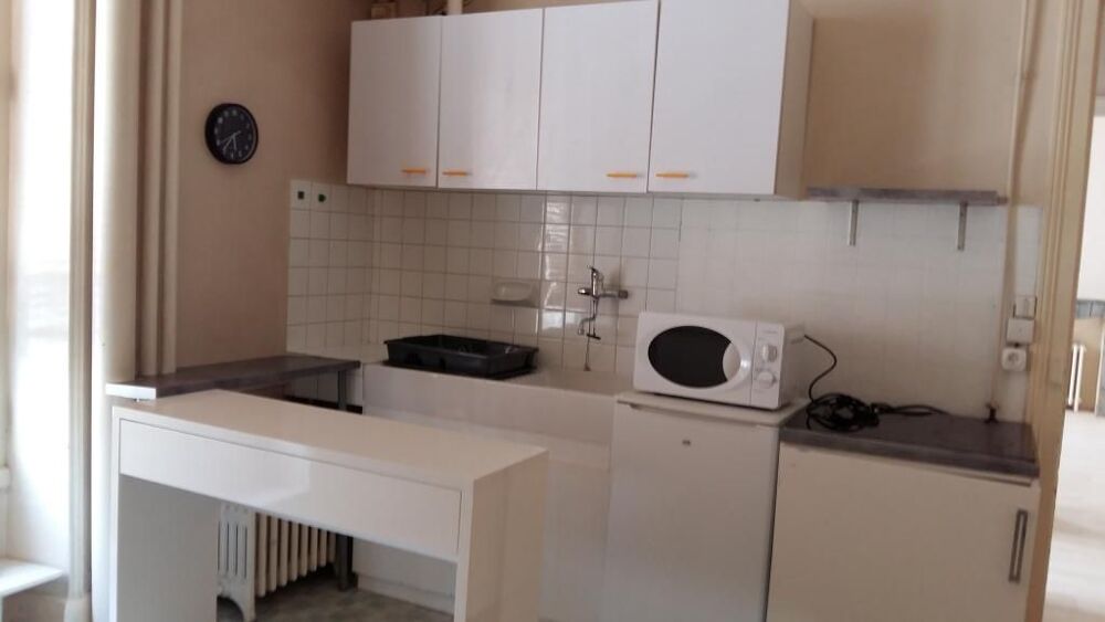 Location Appartement Appartement de 32m2 à louer sur Limoges Limoges