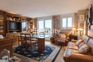  Appartement � vendre 4 pi�ces 80 m�