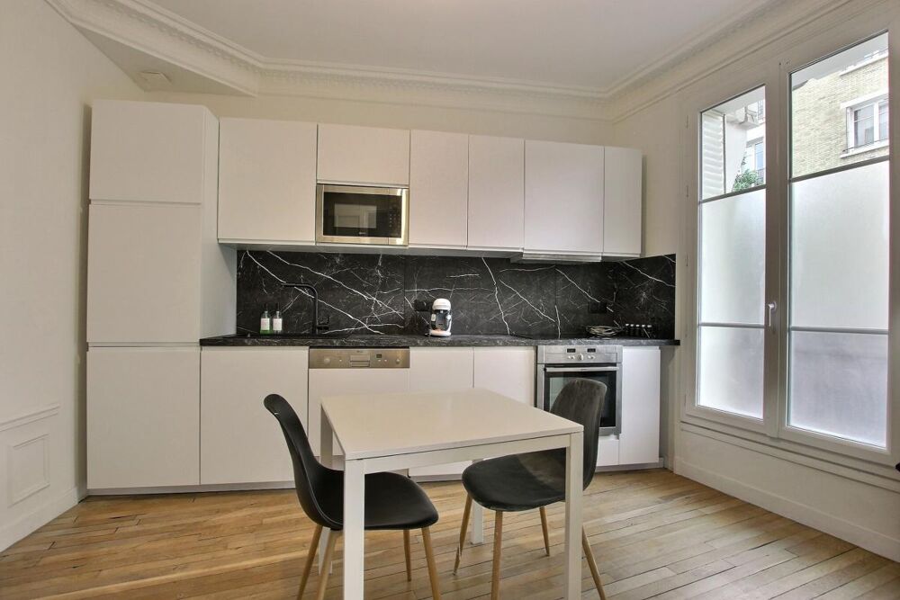 Vente Appartement Appartement Asnieres sur seine