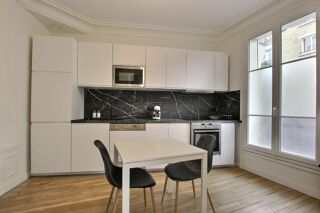  Appartement à vendre 4 pièces 55 m²