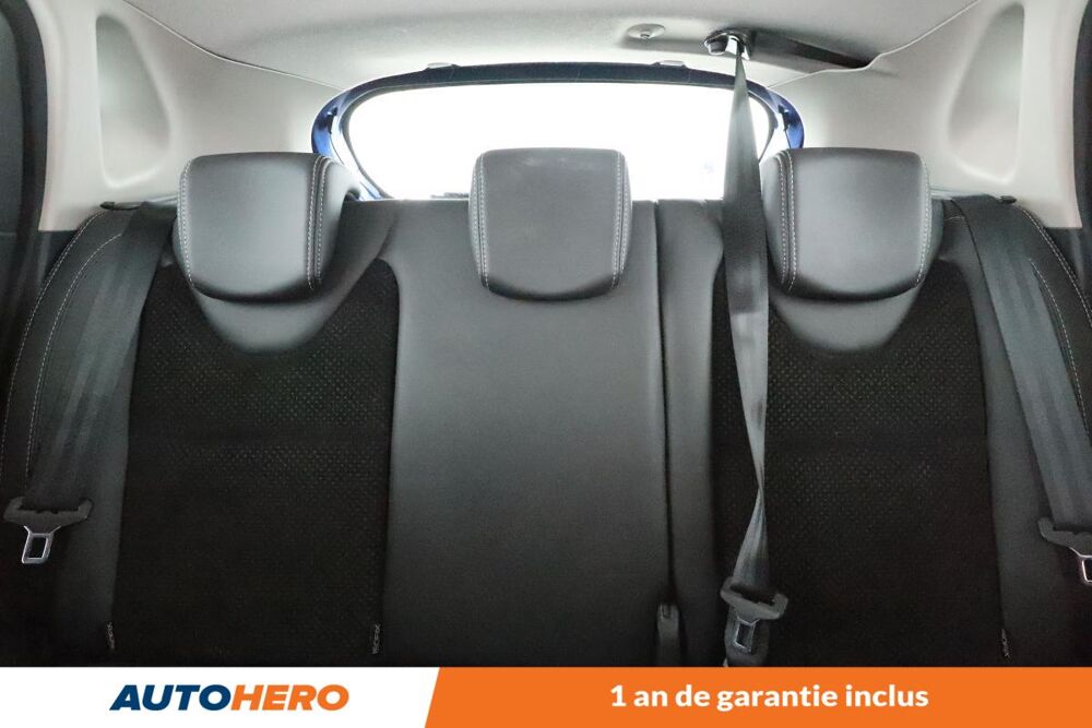 Clio 1.2 TCe Energy Intens 118 ch 2018 occasion 92130 Issy-les-Moulineaux