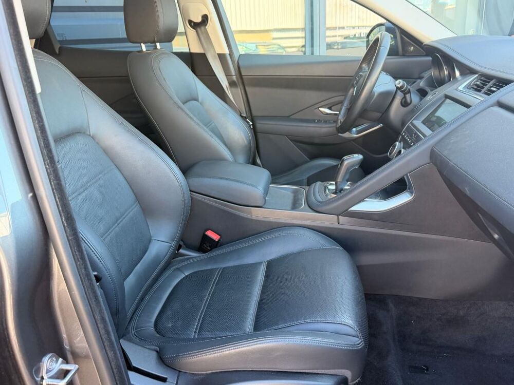 E-PACE 2.0D - 180CH R-DYNAMIC S 2019 occasion 31000 Toulouse