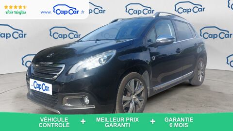 Peugeot 2008 1.2 PureTech 110 Active