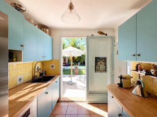  Maison à vendre 6 pièces 124 m²