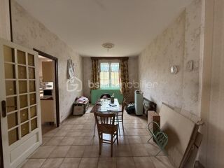  Maison à vendre 6 pièces 114 m²