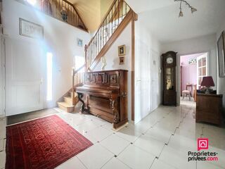  Maison à vendre 7 pièces 230 m²