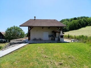 Vente Maison Maison Cuzieu 5 pièce(s) Cuzieu