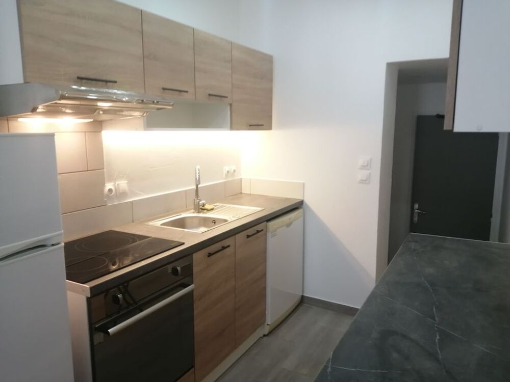 Appartement de 47m2 à louer sur Vidauban