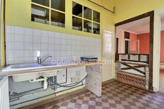  Appartement � vendre 3 pi�ces 61 m�