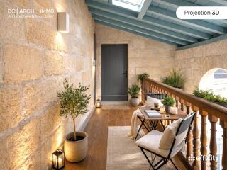  Appartement � vendre 3 pi�ces 75 m�