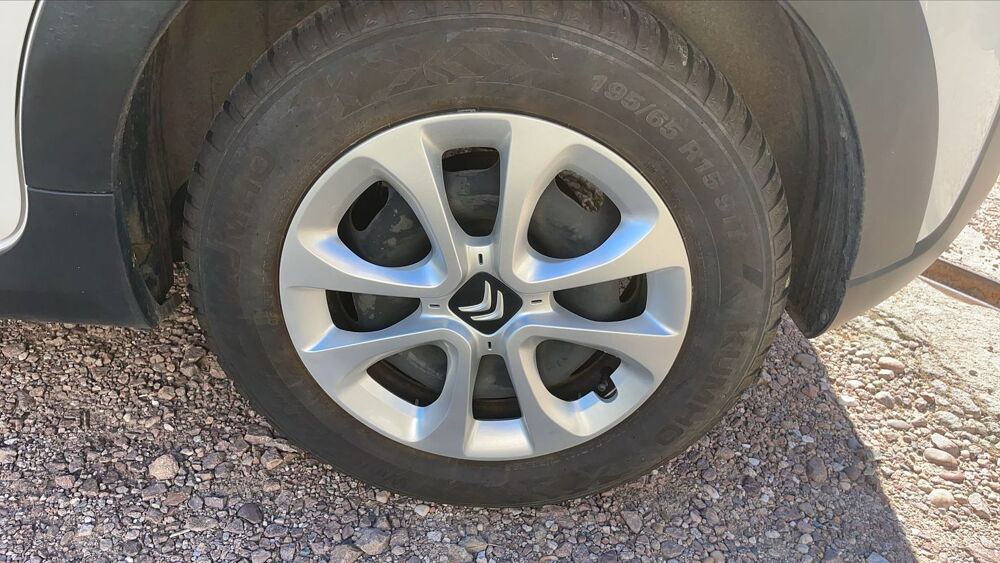 C3 Societe III 1.2 PureTech 83 Feel Business 2019 occasion 88220 Urimenil