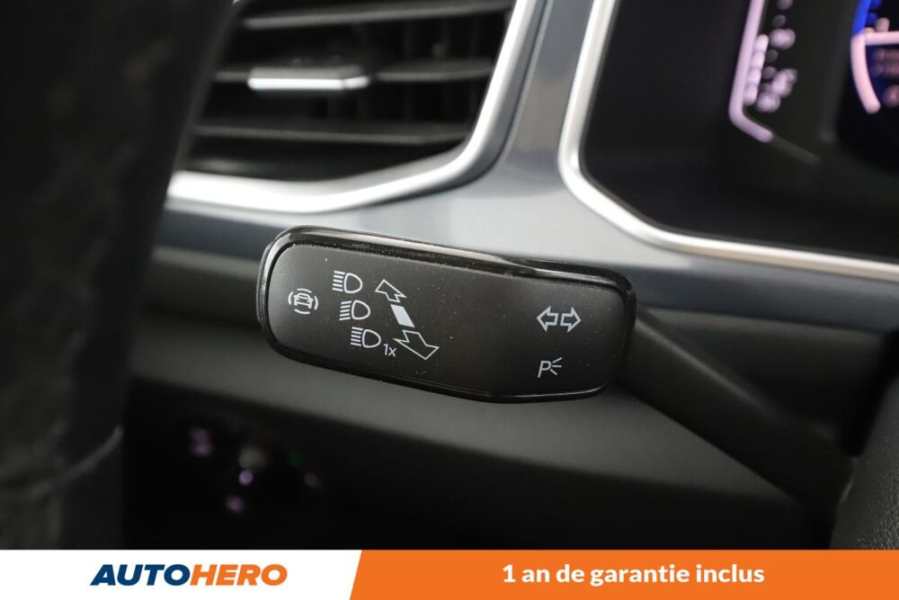T-ROC 1.5 TSI EVO Style DSG7 150 ch 2023 occasion 92130 Issy-les-Moulineaux